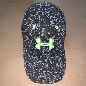 Under Armour Baseball Cap/Hat YOUTH size Sm/Md